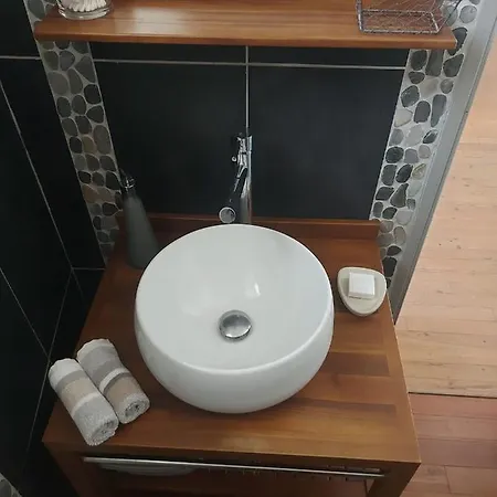 Apartamento Truffle Sarlat-la-Canéda