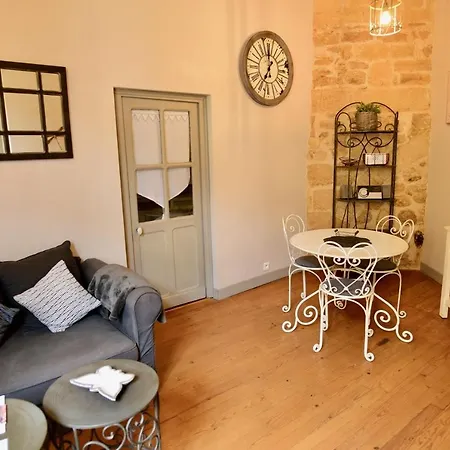 Truffle Apartamento Sarlat-la-Canéda