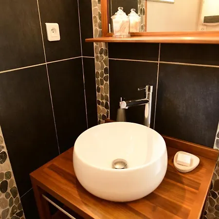 Truffle Apartamento
