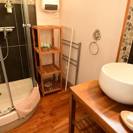 Truffle Apartamento *