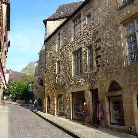 Apartment Truffle Sarlat