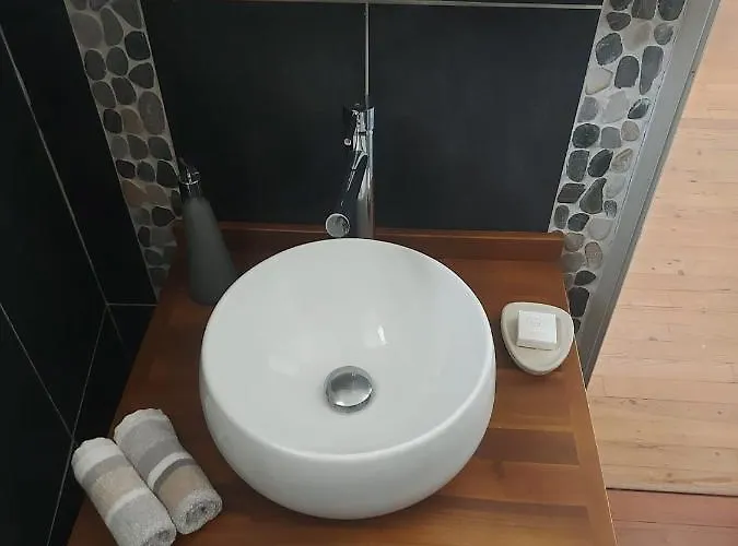 Appartement Truffle Sarlat-la-Canéda