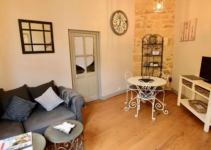 Truffle Appartement Sarlat-la-Canéda