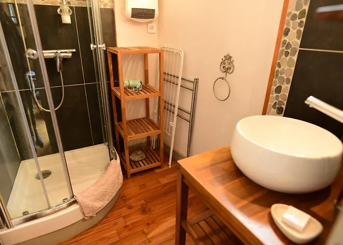 Truffle Appartement *