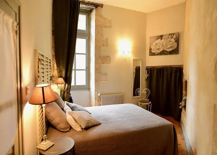 Appartement Truffle *