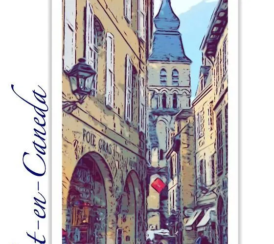 Appartement Truffle *