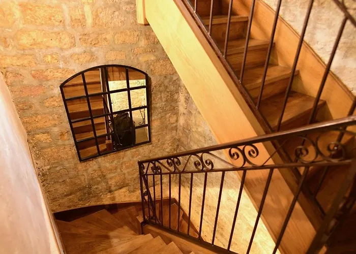 Truffle * Sarlat-la-Canéda